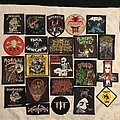 Looking - Patch - Looking for Death Metal patches