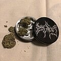 Dying Fetus - Other Collectable - Dying Fetus Herb Grinder