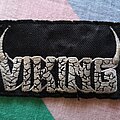 Viking - Patch - Viking embroidered logo patch