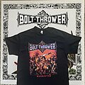 Cannibal Corpse - TShirt or Longsleeve - Cannibal Corpse B*** T****** bootleg