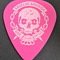 Angelus Apatrida - Other Collectable - Angelus Apatrida Guillermo Pick