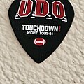 UDO - Other Collectable - UDO Dee Dammers Pick