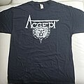 Accept - TShirt or Longsleeve - Accept Lion