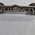 Helloween - Pin / Badge - Helloween Logo Pin