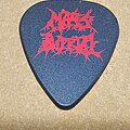 Mass Burial - Other Collectable - Mass Burial Pick