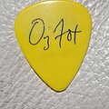 Stryper - Other Collectable - Stryper Oz Fox Pick