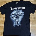 Septicflesh - TShirt or Longsleeve - Septicflesh A Dreadful Muse