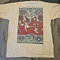 El Altar Del Holocausto - TShirt or Longsleeve - El Altar del Holocausto Christ Shirt