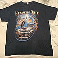 Heavens Gate - TShirt or Longsleeve - Heavens Gate Best for sal@!