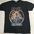 Rage - TShirt or Longsleeve - Rage Trapped!