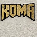 Koma - Patch - Koma Patch