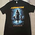 Annihilator - TShirt or Longsleeve - Annihilator Never, Neverland 35th Aniversary