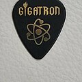 Giatron. Pick - Other Collectable - Giatron. Pick Átomo Codex Gigas Pick
