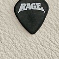 Rage - Other Collectable - Rage Jean Bormann Pick