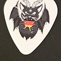 Kreator - Other Collectable - Kreator Frédéric Leclercq Pick