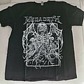 Megadeth - TShirt or Longsleeve - Megadeth World Tour 2022