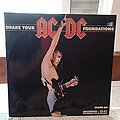 AC/DC - Tape / Vinyl / CD / Recording etc - AC/DC - Shake Your Foundations