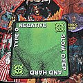 Type O Negative - Patch - Type O Negative patch for numantikon