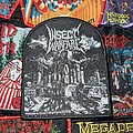 Insect Warfare - Patch - Insect Warfare world extermination new patch