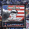 Sacred Reich - Patch - Sacred Reich  - Ignorance