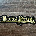 Judas  Priest - Patch - Judas  Priest