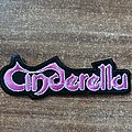 Cinderella - Patch - Cinderella Logo