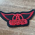 Aerosmith - Patch - Aerosmith Logo