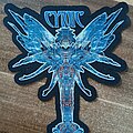 Cynic - Patch - Cynic Oversized Patch