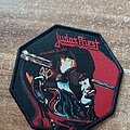 Judas  Priest - Patch - Judas  Priest