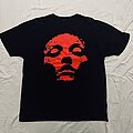 Converge - TShirt or Longsleeve - Converge Red Jane Doe shirt