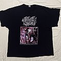 Void Rot - TShirt or Longsleeve - Void Rot Descending Pillars shirt