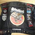 1349 - Battle Jacket - Weiss' main battlejacket