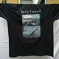 Hate Forest - TShirt or Longsleeve - Hate Forest - The Immortal Ones T-Shirt