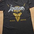 Venom - TShirt or Longsleeve - Venom - Black Metal "Vintage" Shirt