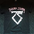 Twisted Sister - TShirt or Longsleeve - Twisted Sister Shirt