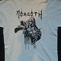 Morgoth - TShirt or Longsleeve - Morgoth White Shirt