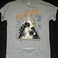 Def Leppard - TShirt or Longsleeve - Def Leppard - Hysteria