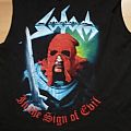 Sodom - TShirt or Longsleeve - Sodom - In the Sign of Evil Shirt