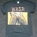 W.A.S.P. - TShirt or Longsleeve - WASP - F*ck like a Beast Shirt