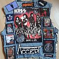 Slayer - Battle Jacket - Update April 2013