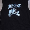 Nihilist - TShirt or Longsleeve - Nihilist - Nihilist Shirt