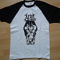 Attic - TShirt or Longsleeve - Attic - Witch Baseball Shirt