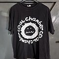 Coal Chamber - TShirt or Longsleeve - Coal Chamber Logo T-Shirt