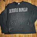 Dimmu Borgir - TShirt or Longsleeve - Dimmu Borgir - Norway