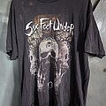 Six Feet Under - TShirt or Longsleeve - Six Feet Under - 13 T-Shirt