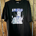 Exodus - TShirt or Longsleeve - Exodus