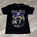 Black Sabbath - TShirt or Longsleeve - Black Sabbath Iron Man shirt