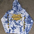 Signs Of The Swarm - Hooded Top / Sweater - Signs of the Swarm hoodie