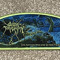 Cattle Decapitation - Patch - Cattle Decapitation patch