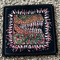 Gwar - Patch - GWAR patch